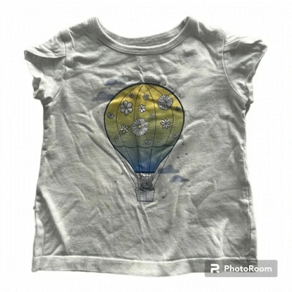 Carters  shirt